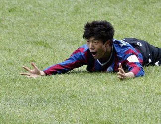 警方掃黑目標(biāo)轉(zhuǎn)向現(xiàn)役球員東進(jìn)主力前鋒已被帶走