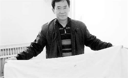 遼寧阜新官員被指淫亂續(xù):稱不認識女當(dāng)事人