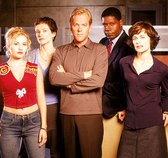 黃金時代內地美劇生存報告:《24小時》