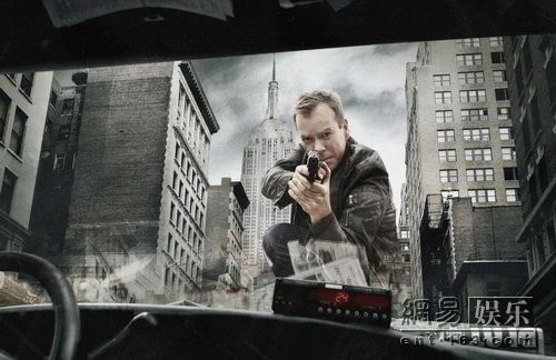 陪伴觀眾八年之久的《24小時》將終結。