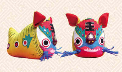 傳統民俗話生肖