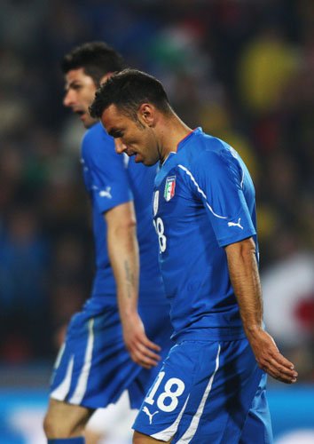 80年世界杯最大悲劇 上屆冠亞軍小組賽同出局