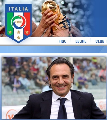 普蘭德利正式與意足協簽約4年率隊戰2014世界杯