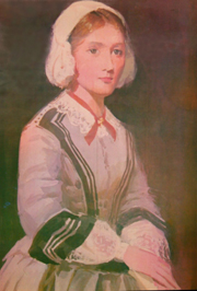 國際護士節與南丁格爾獎