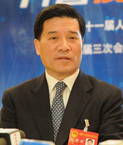 青島市委副書記、市長夏耕