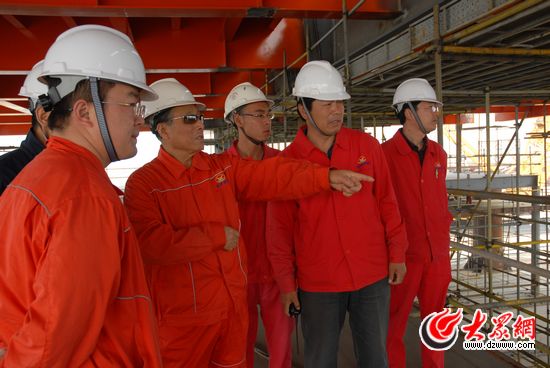 侯文斌:老驥未伏櫪