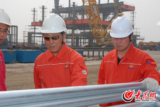 侯文斌:老驥未伏櫪