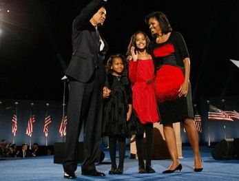 回顧第一夫人米歇爾奧巴馬的經典裝扮