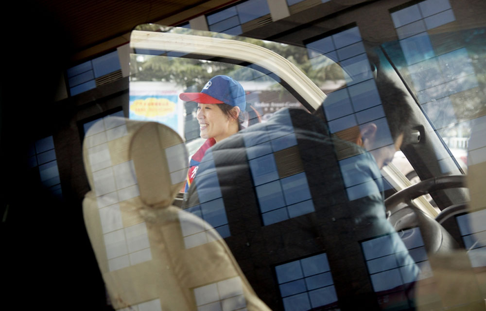 ������ʯ�������е�31����վ��һ���T����ʮ��С�r���g��ķ����ѽ�����ƣ�v����΢Ц�ѿ���������