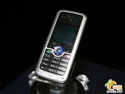 絕對最低價500元內(nèi)超值實用直板機推薦(3)