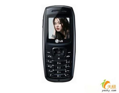 絕對最低價500元內(nèi)超值實用直板機推薦(8)