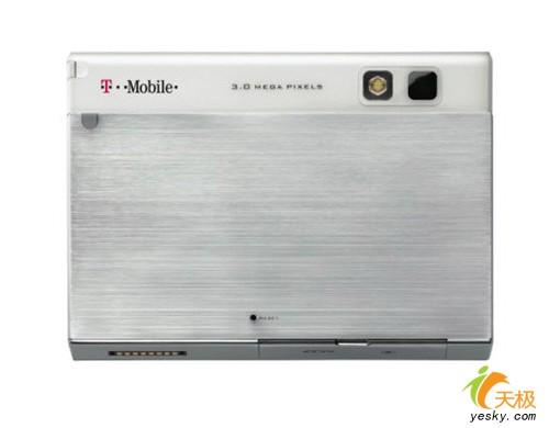 短信利器大品牌全鍵盤商務手機導購(4)