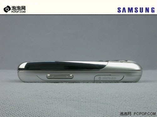 金屬摩天輪三星小巧音樂機E768評測(5)