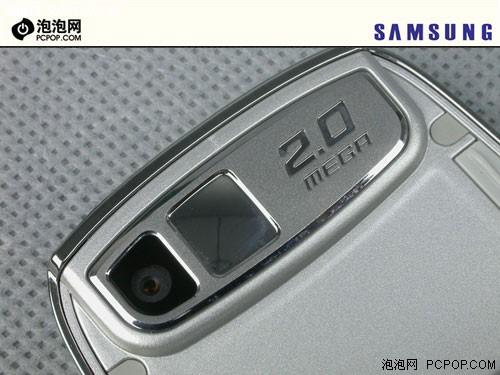 金屬摩天輪三星小巧音樂機E768評測(13)