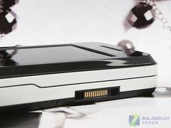 時尚手機新教主 滑蓋炫燈索愛S500i評測 時尚新概念索愛超薄滑蓋機S500i評測(3)