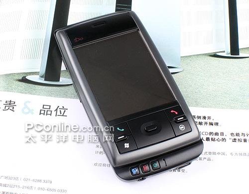 怪獸級旗艦iDo智能手機新貴P890圖賞(2)