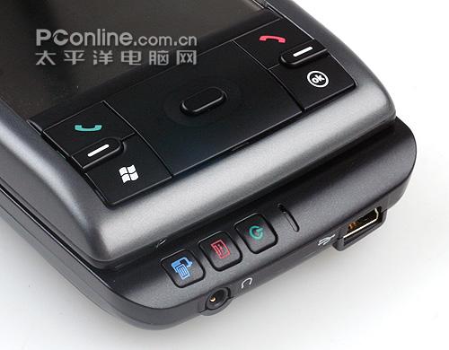 怪獸級旗艦iDo智能手機新貴P890圖賞(3)