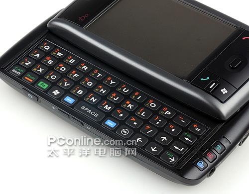 怪獸級旗艦iDo智能手機新貴P890圖賞(4)