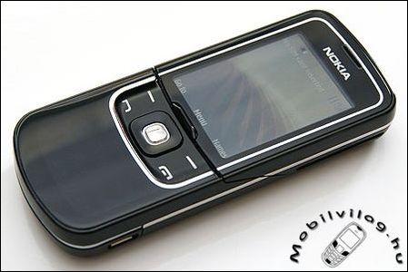 奢華觸手可見!諾基亞8600 Luna真機圖獨家呈現 奢華精品諾基亞8600Luna真機圖賞