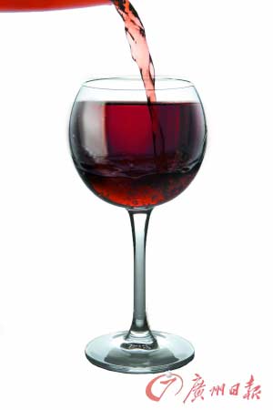 洋紅酒加價及所謂原裝進口亂象叢生