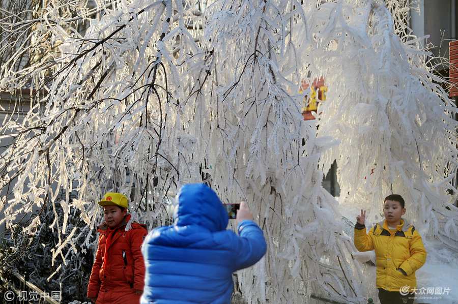 1��23����ɽ�|ʡ��(j��)���У��ڌ��A�^(q��)���T(m��n)�G������һ̎����˨�l(f��)�����ѣ���������ˮ��ӿ�������ڵ͜ص��������������G������(n��i)��ֲ��ȫ�������˺��ı�����