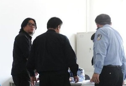 高曉松醉駕被拘