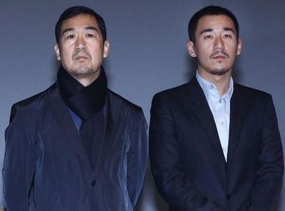 張默因吸大麻被抓 張國立否認兒子有吸毒史