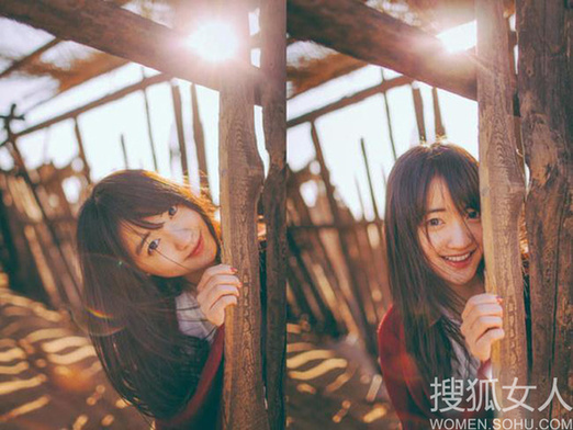 �����ڶ�����Z�W(xu��)ԺУ���T��Ȼ���弃�p��������Ц�ݣ�����ů��Ů�������Ǳ���լ�е�Ů�񣬱�ٝ�弃ֱ���̲����á�