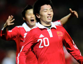 �����ڽ^�� ����1-0��Ó�S��