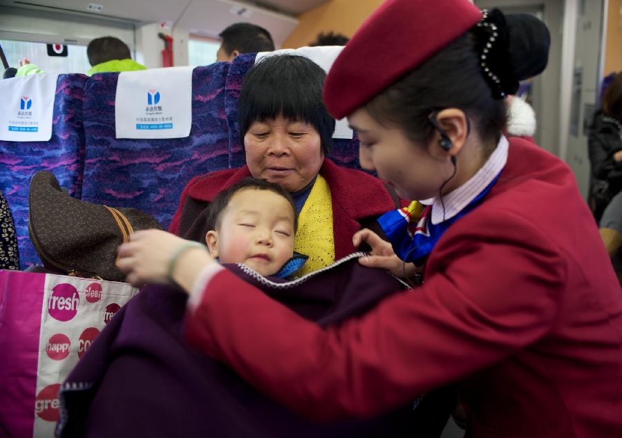 1��17�գ��ڏ��ϲ��_���Ϻ�����D94����܇�ϣ���(d��ng)܇�˄�(w��)�T��һ��С�˿��wë̺��