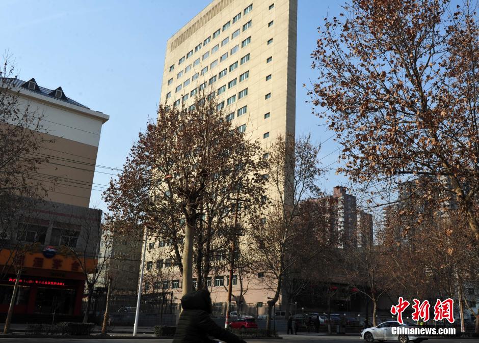 2��10�գ��ӱ�ʯ���f�Ѕ^(q��)����Ƭ�ǡ���ʮ���ӣ��Ĵ�ǵĖ|�ς�(c��)���^ȥ���������׃���˱�����һ�K��ɡ������ǵĖ|��(c��)�s�H�Ѓ��ׁ팒����ϴ�Ǹߴ����Ӱ�����������䌍(sh��)�ġ���Ƭ�ǡ���