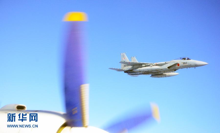 �@���ձ�F-15��(zh��n)���C(j��)�ֽ���ۙ�O(ji��n)ҕ�Ї�܊�C(j��)��