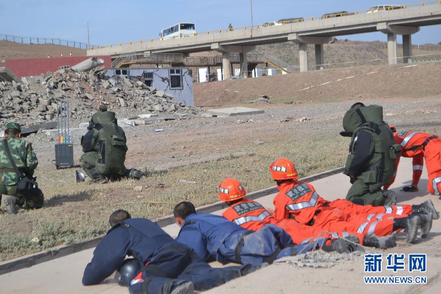 �����У��ؑ�꠆T�������ַ��ӡ����õı�ը�ʩ�F���ű���6��26�Քz����