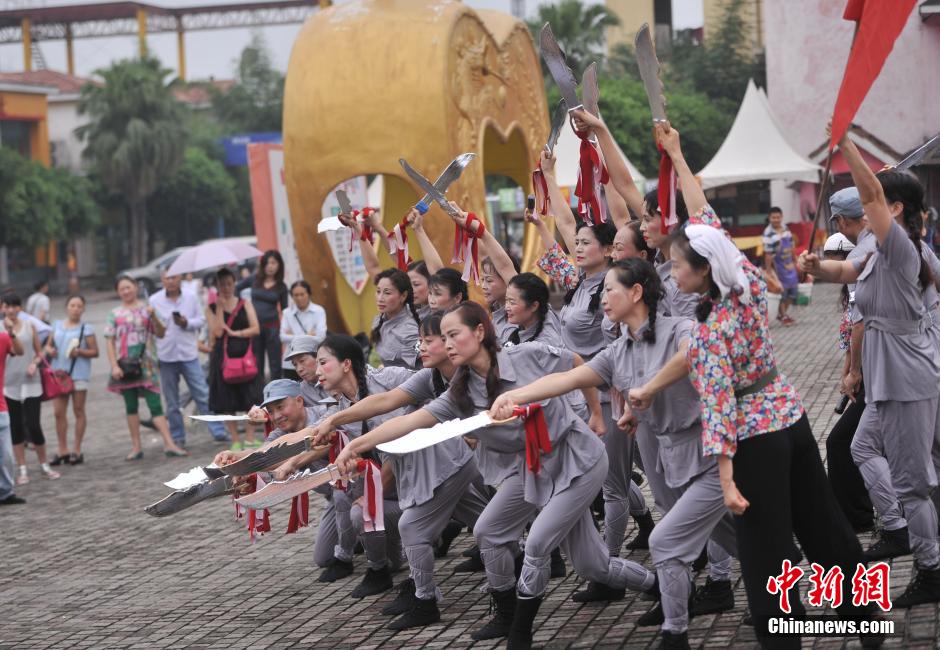 9��1�գ��ؑc30��������󋌂�������·܊���b���ֳּ⵶���ؑc���˽������Ծ��赸�o��ڶ���������(zh��n)�ձ�Ͷ��69���ꡣ������l(f��)ꐳ��z