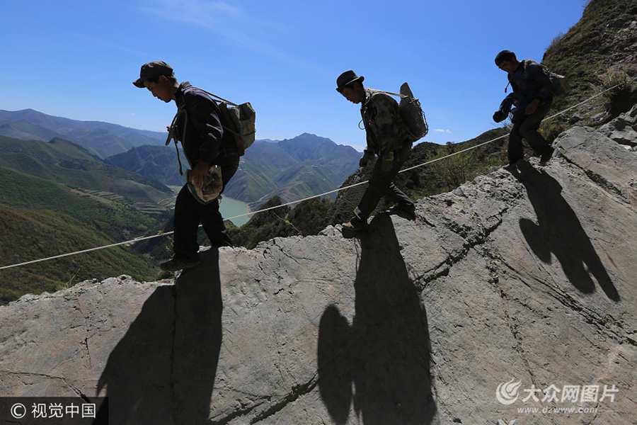 5��19�գ����C���ϣ��R�Sƽ���R�B혡��R������ɽ�������±�䬳�ʯ�ϡ��V������ǧ���_�ɣ��׽��ݽߣ���֮�_�֮�س�ɽ���X�����´��֡�����׃���ɼ��y�ȘO��ǧ�����䬳��Ĳ���ȫ�������ڼ翸��