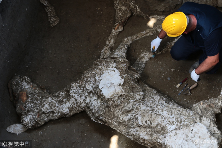 ���ؕr�g2018��5��10�գ����������ؐ�ų��zַ�°l�����S�����������{���Ņ^�򣬿����ˆT�����ھ�ĵص��ȣ��l�F��һ�����R�Ě������@�������ɹ�Ԫ79��S�K����ɽ���l��ɵġ�