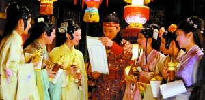 新《紅樓夢》今起登陸地方臺(tái) 單集回報(bào)150萬