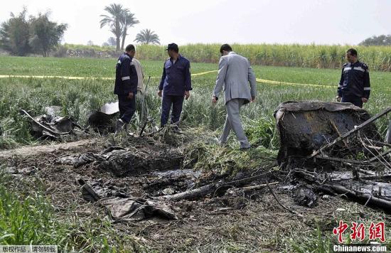 熱氣球遇難者遺體運抵開羅 埃及駐香港總領事哀悼